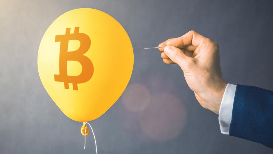 Bitcoin: what has caused the cryptocurrency’s latest revival? | Bitcoin | The Guardian