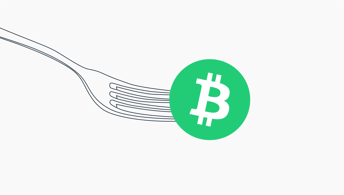 Bitcoin Cash Hard Fork - FasterCapital