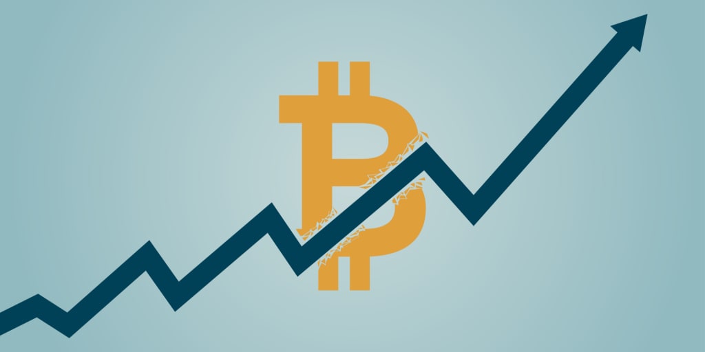 Bitcoin Price History: What Was Bitcoin's Highest Price?