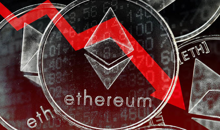 Ethereum price live today (02 Mar ) - Why Ethereum price is up by % today | ET Markets