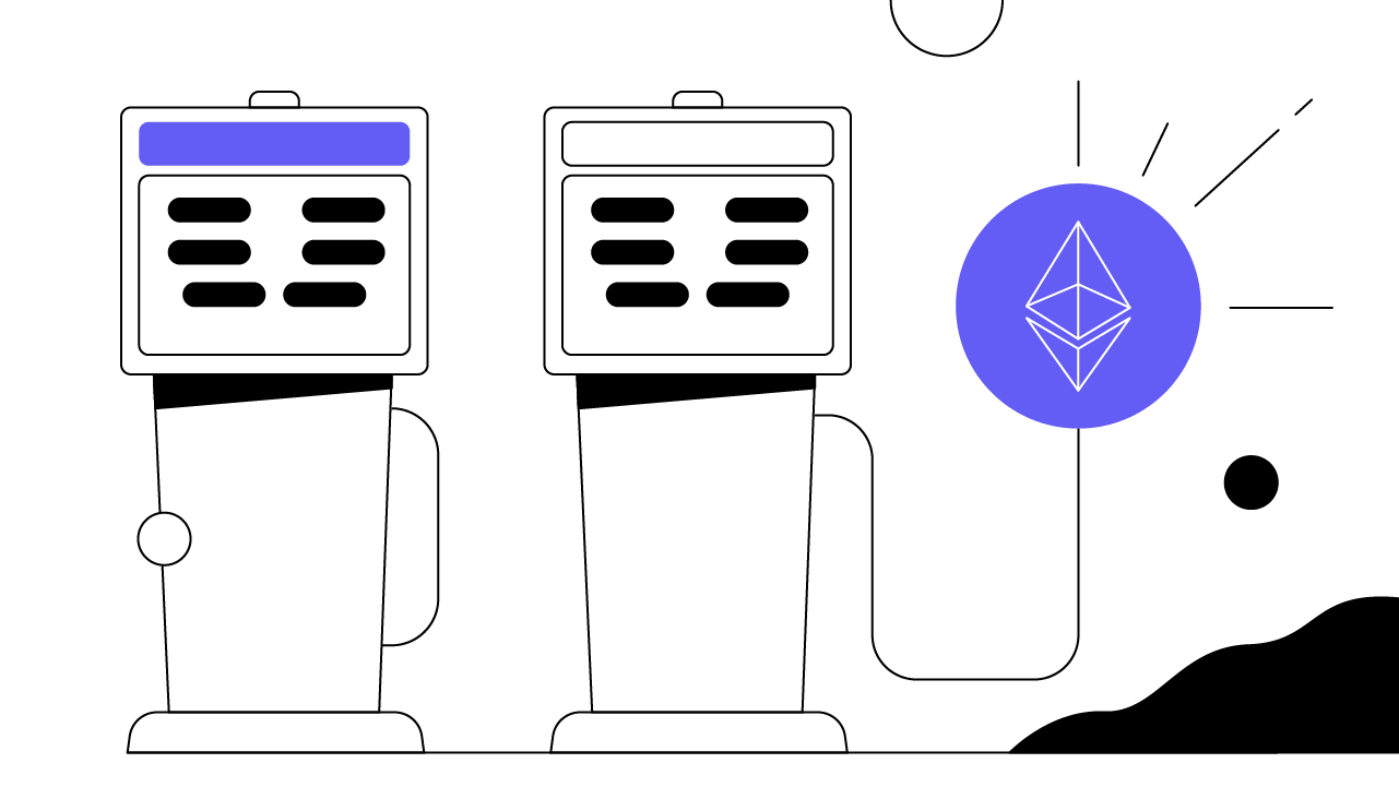 Ethereum Gas Fees – An Analysis | CoinSmart Cryptocurrency Exchange