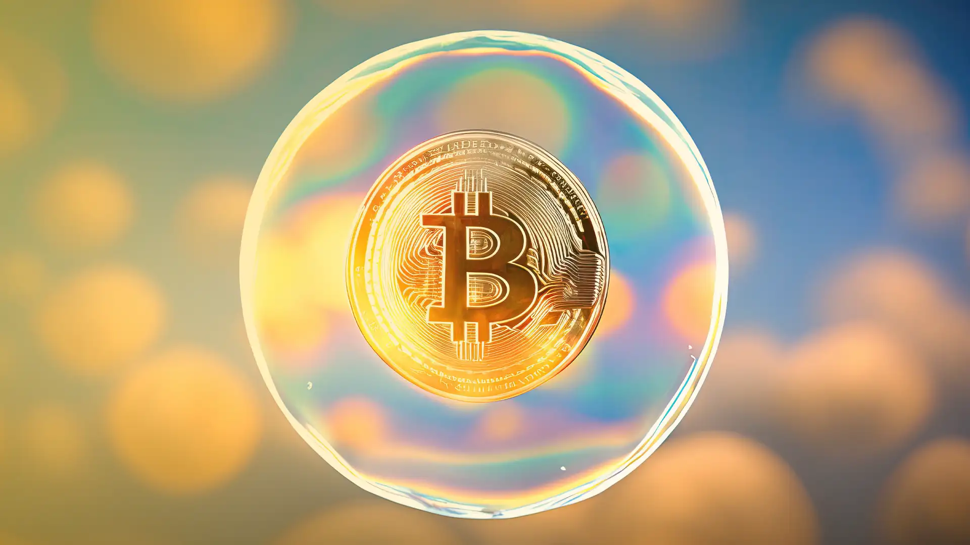 Bitcoin: is it a bubble waiting to burst or a good investment? | Economics | The Guardian