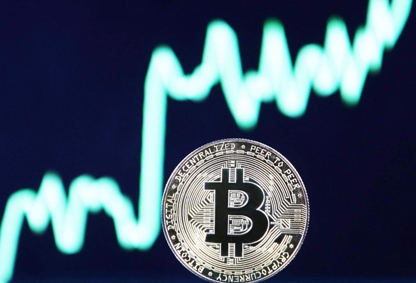 Is Bitcoin a Good Investment? • Benzinga Crypto