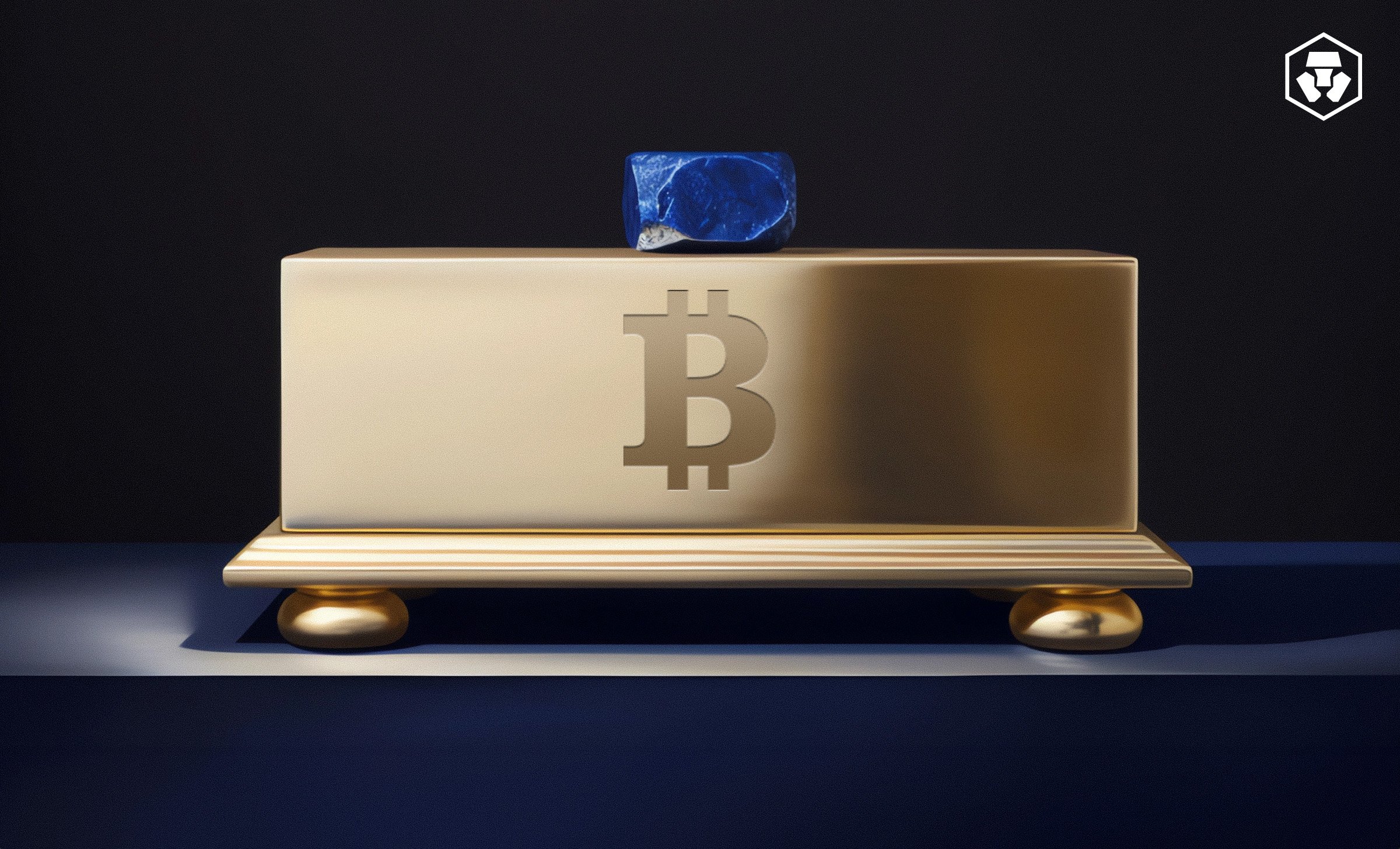 Why is bitcoin's price so high? | TechCrunch