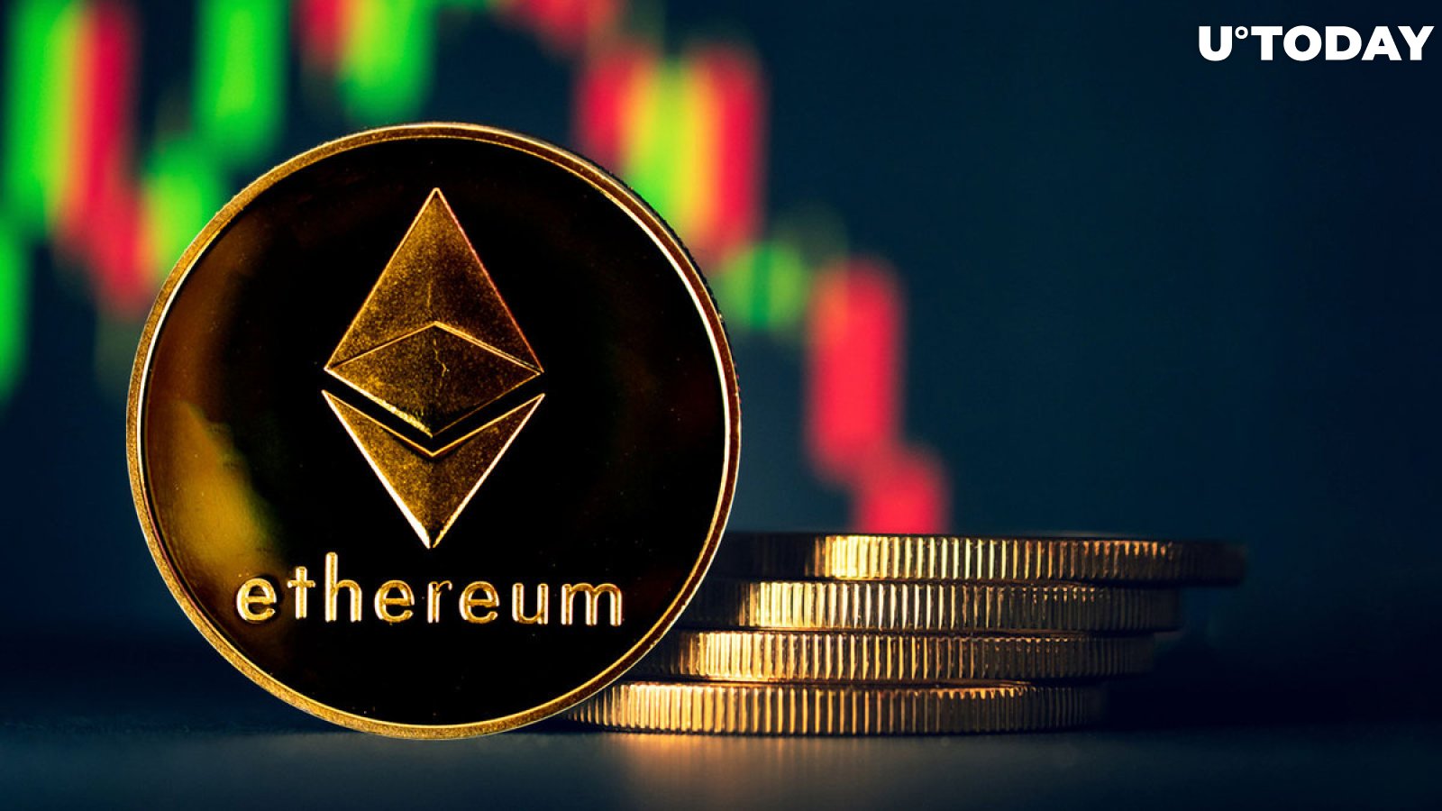 Live Ethereum Price Today [+ Historical ETH Price Data] - 1001fish.ru