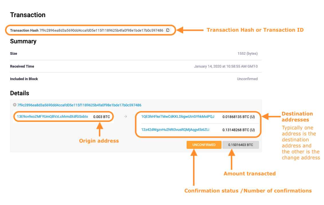 How Long Bitcoin Transactions Take ( Updated)