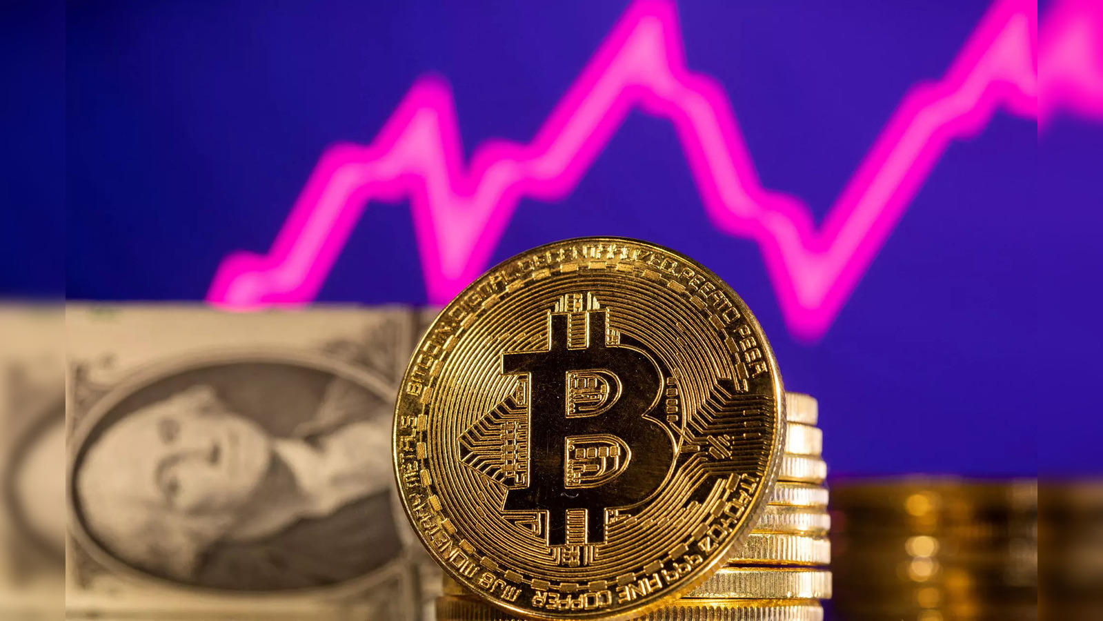 Instant view: Bitcoin rises to record high | Reuters