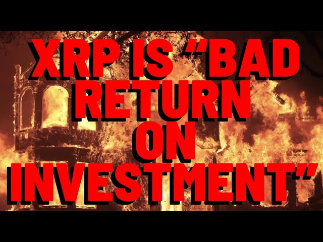 XRP Predictions for Investors - Wealth & Finance International