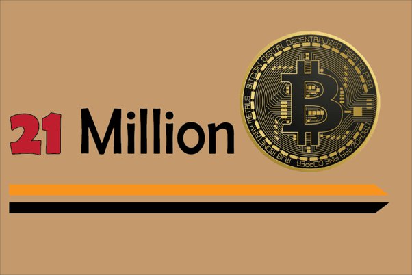 Why is there only 21 million Bitcoin? Exploring the Scarcity