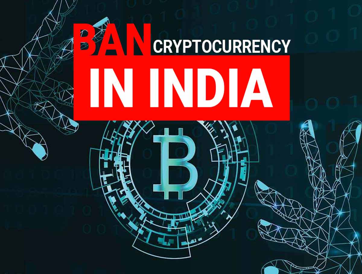 India to ban private cryptocurrencies and launch official digital currency | India | The Guardian