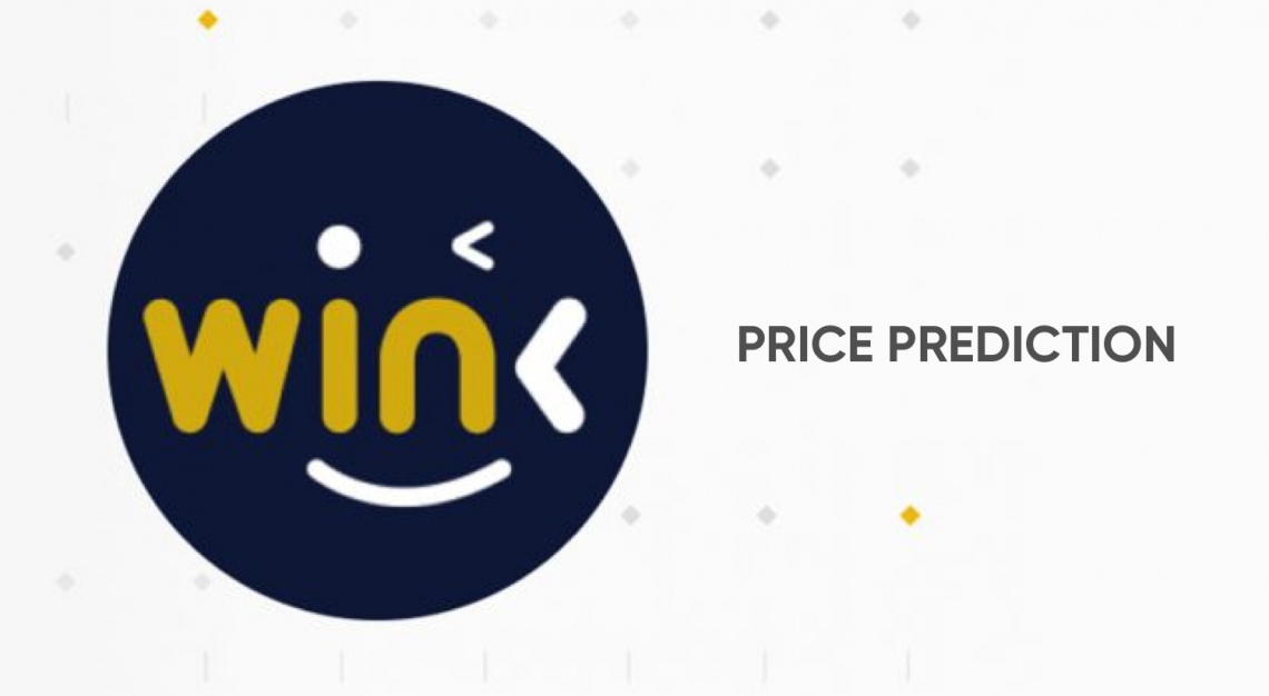 WINkLink price today, WIN to USD live price, marketcap and chart | CoinMarketCap