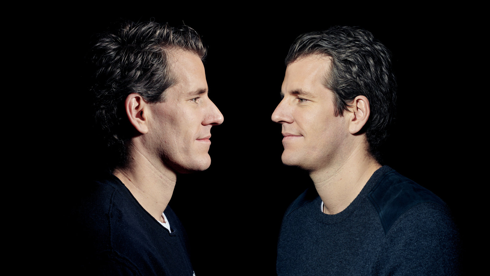 Winklevoss Twins Plan First Fund for Bitcoins - The New York Times