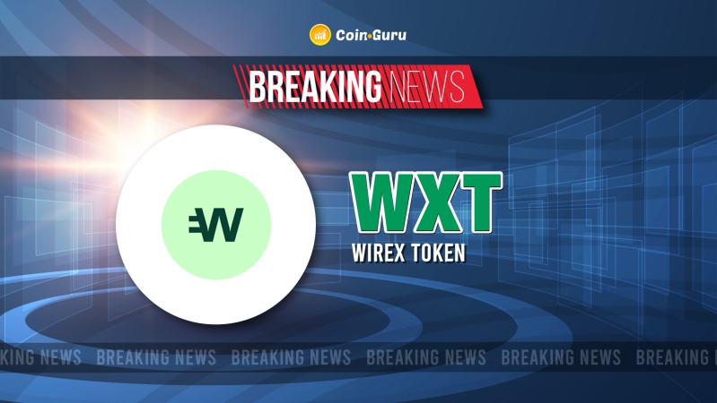 WXTUSD Charts and Quotes — TradingView