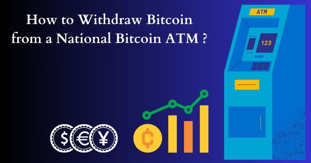 Bitcoin ATM Withdrawal Guide | Localcoin