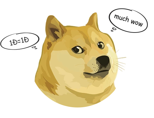 DogeIndia - DOGE Mining Contracts.