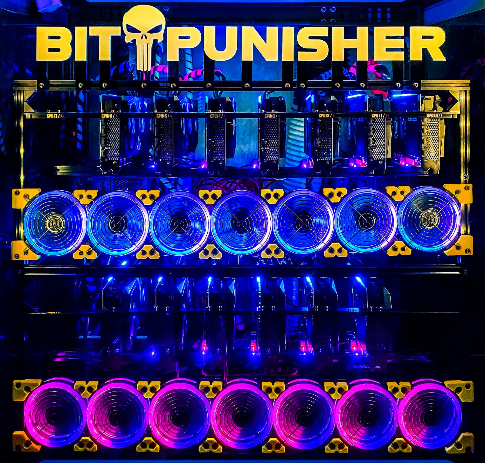 X11 with Awesome Miner