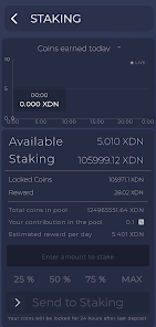 Convert XDN to CNY, XDN to CNY Calculator, DigitalNote to Chinese Yuan | CoinCarp