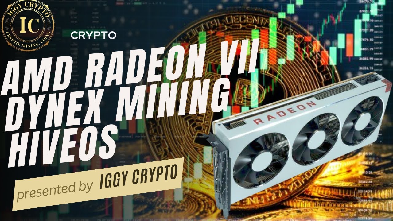 AMD Radeon VII is the new king of Ethereum cryptocurrency mining | TechRadar