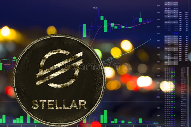 Stellar price live today (07 Mar ) - Why Stellar price is up by % today | ET Markets