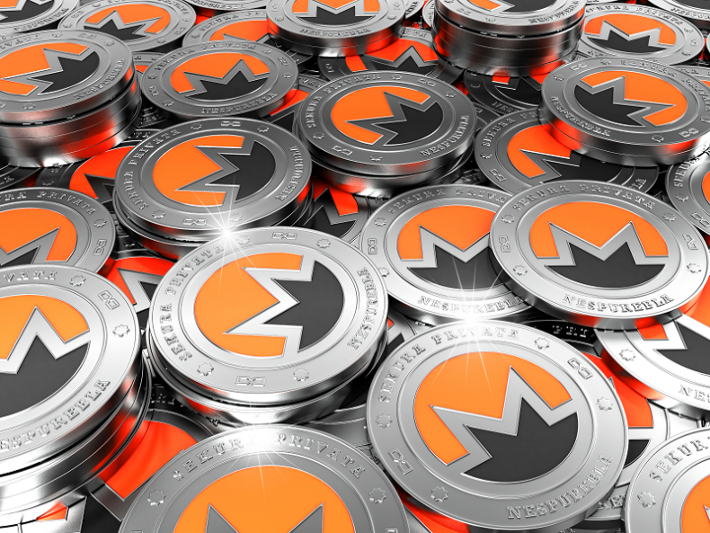 Only % of All Monero (XMR) was Mined by Malware Bots According to Study - Blockmanity