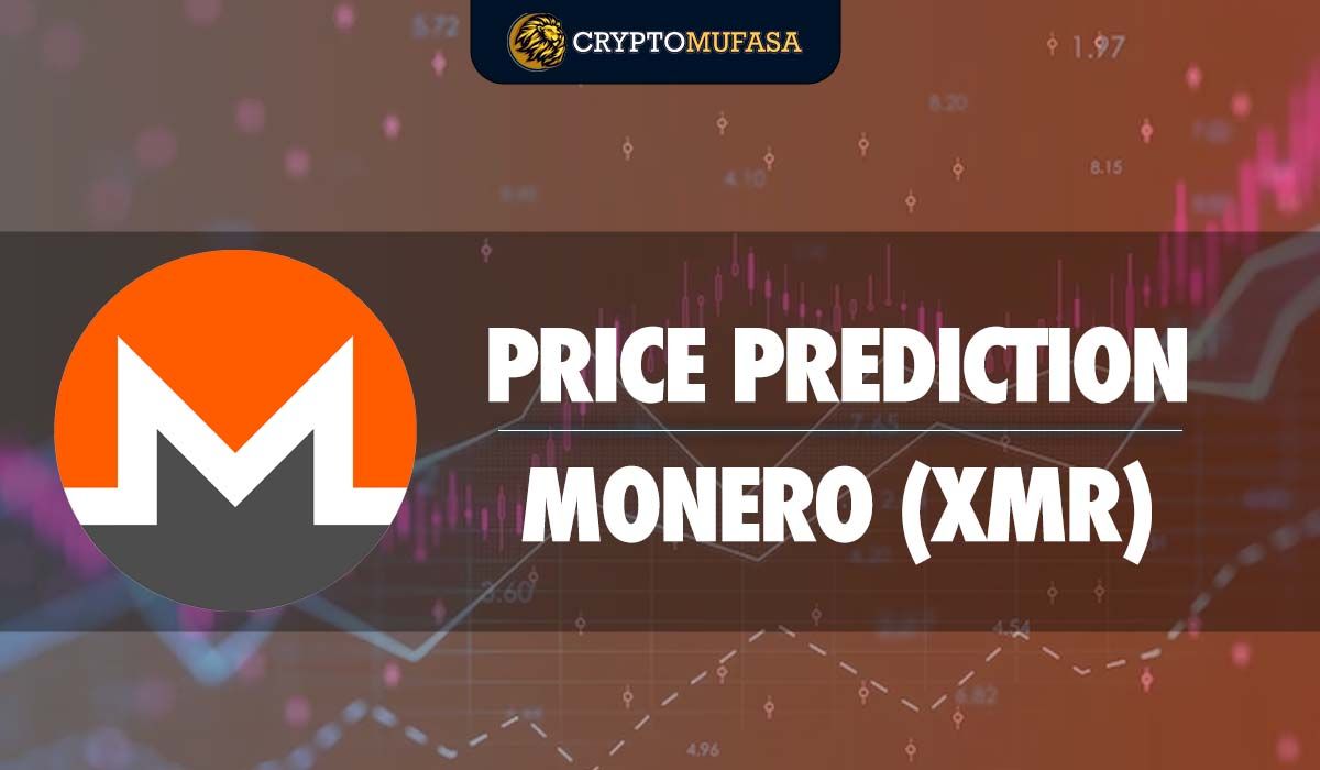 Monero (XMR) Price Prediction - 