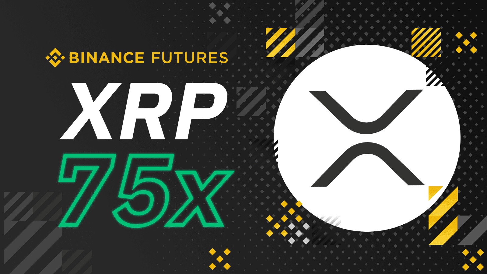 Binance Futures XRP/BUSD - XRP to Binance USD Charts.