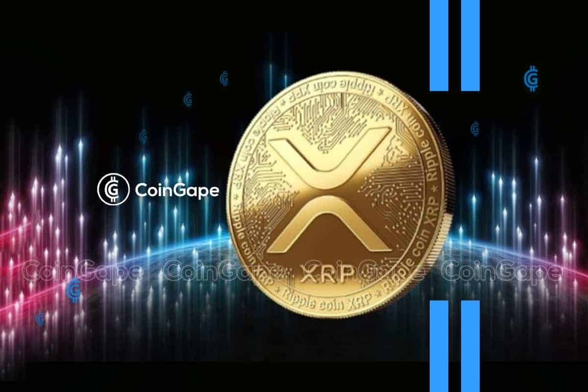 XRP price now, Live XRP price, marketcap, chart, and info | CoinCarp