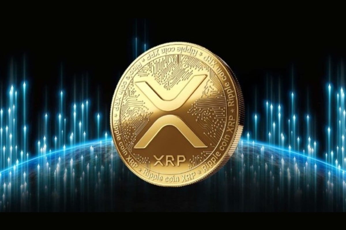 XRP (XRP) Price Prediction - 