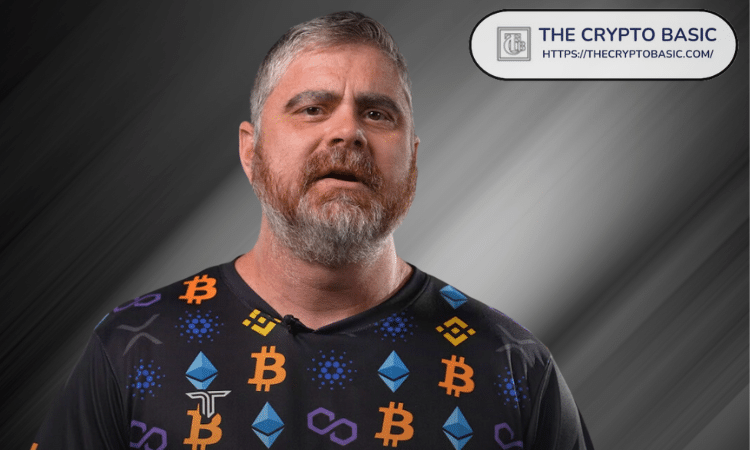 Hounded by Lawyers and Short on Cash, Ben 'Bitboy Crypto' Armstrong Nixes Daily Show