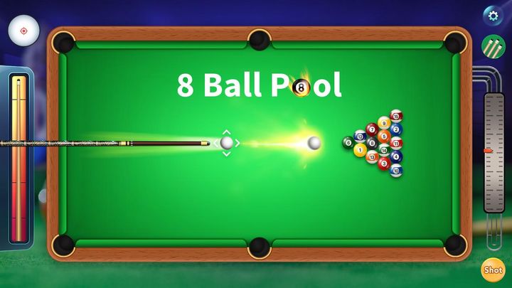 8 Ball Pool: The world's #1 Pool game