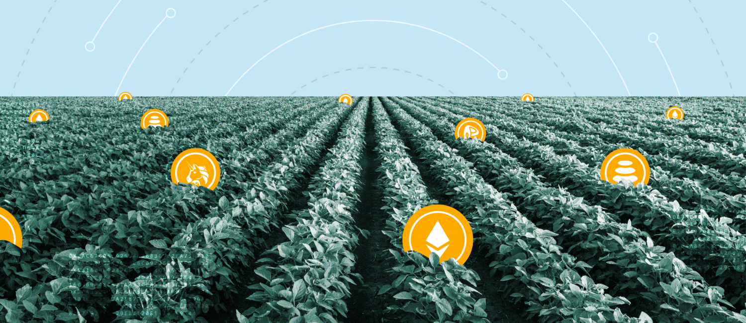 Leveraged Yield Farming in – Handy Guide and Top New Projects - INC4 Blockchain Engineering