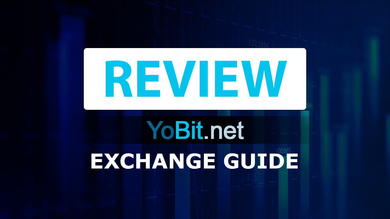 YoBit Exchange Wallet Address List and Balance Change on Chain | CoinCarp