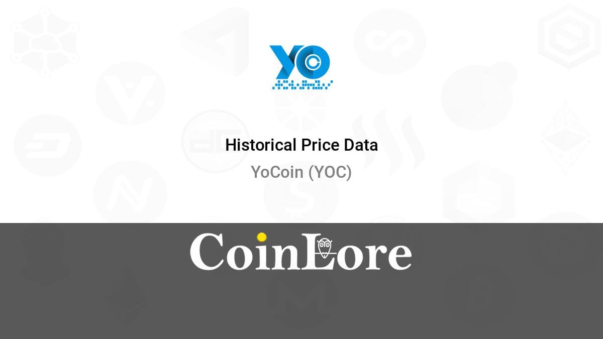 Convert 1 YOC to BTC - Yocoin to Bitcoin Converter | CoinCodex