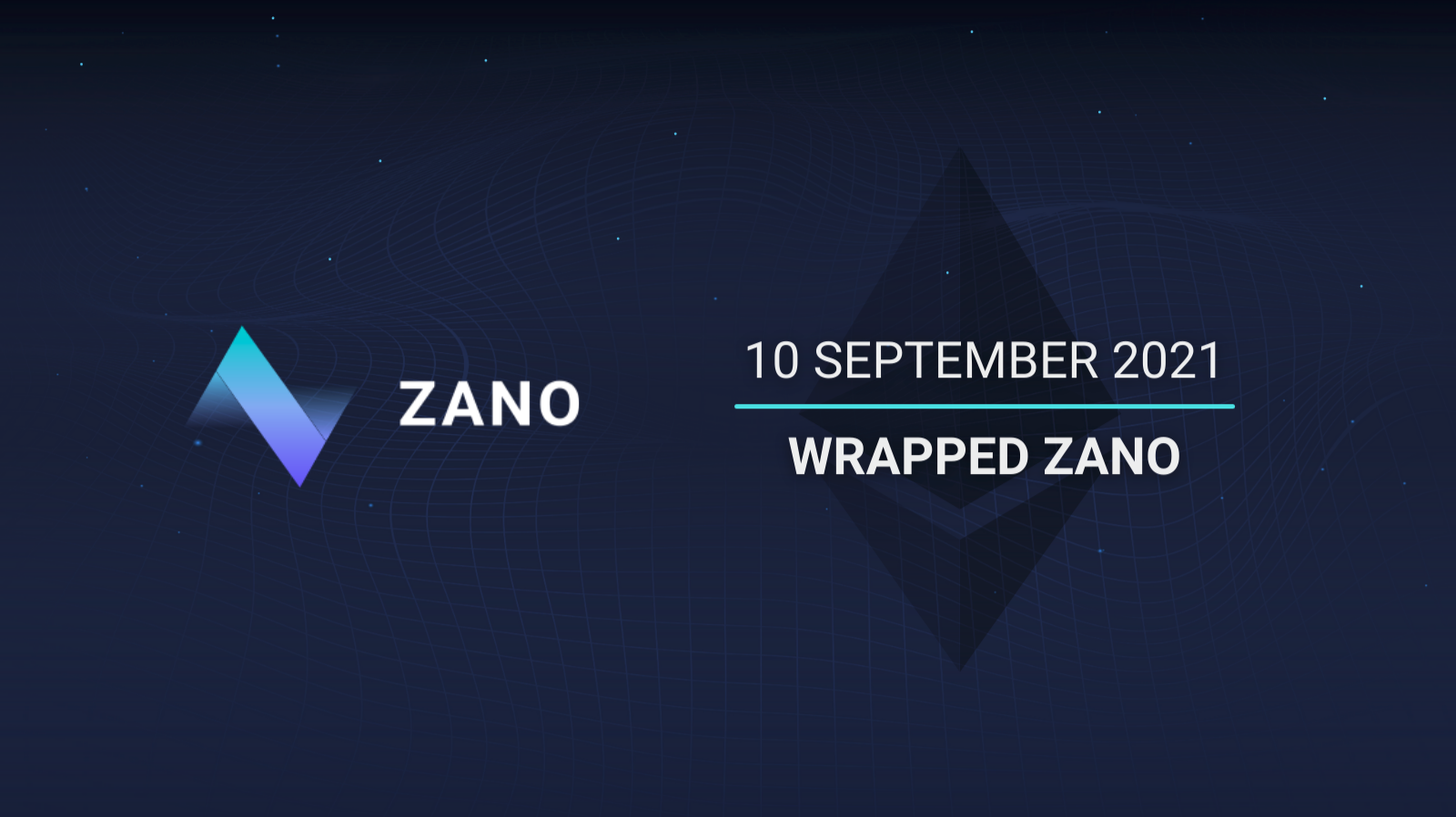 Zano price now, Live ZANO price, marketcap, chart, and info | CoinCarp