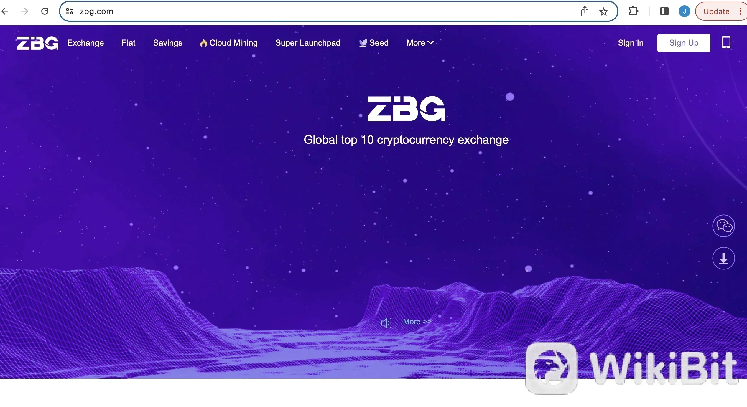 ZBG Token price today, ZT to USD live price, marketcap and chart | CoinMarketCap