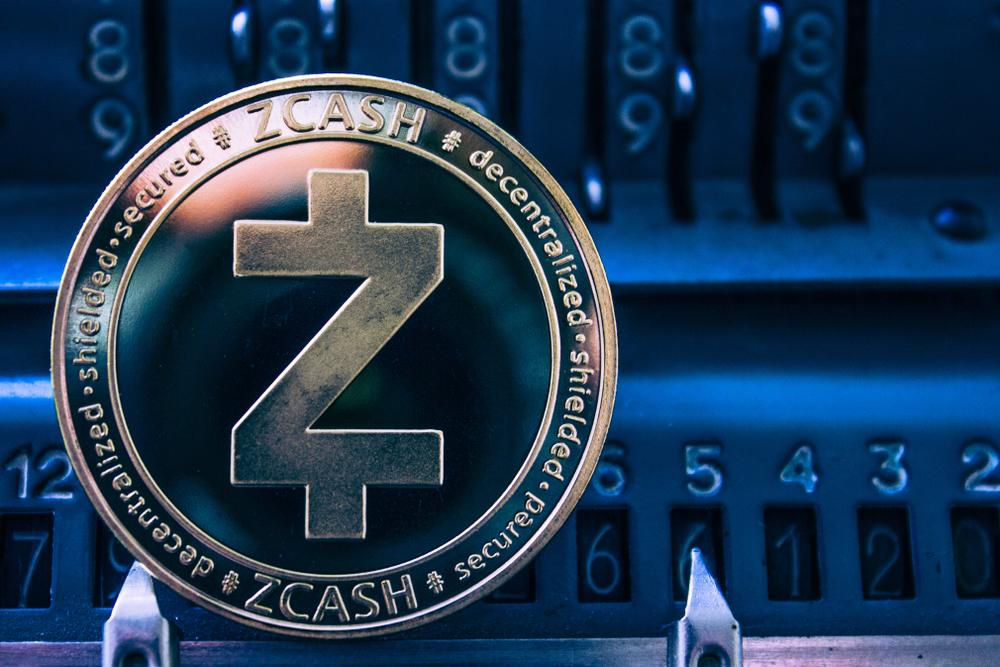 Zcash Price | ZEC Price Index and Live Chart - CoinDesk