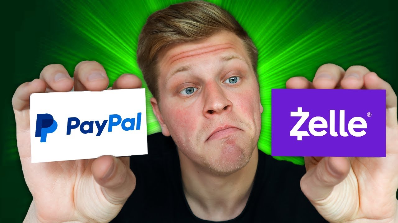 P2P payment networks: Apple Cash, Zelle, Cash App & Venmo