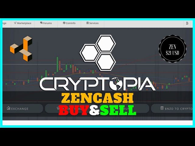 ZenCash - Zcash (ZEN/ZEC) Free currency exchange rate conversion calculator | CoinYEP