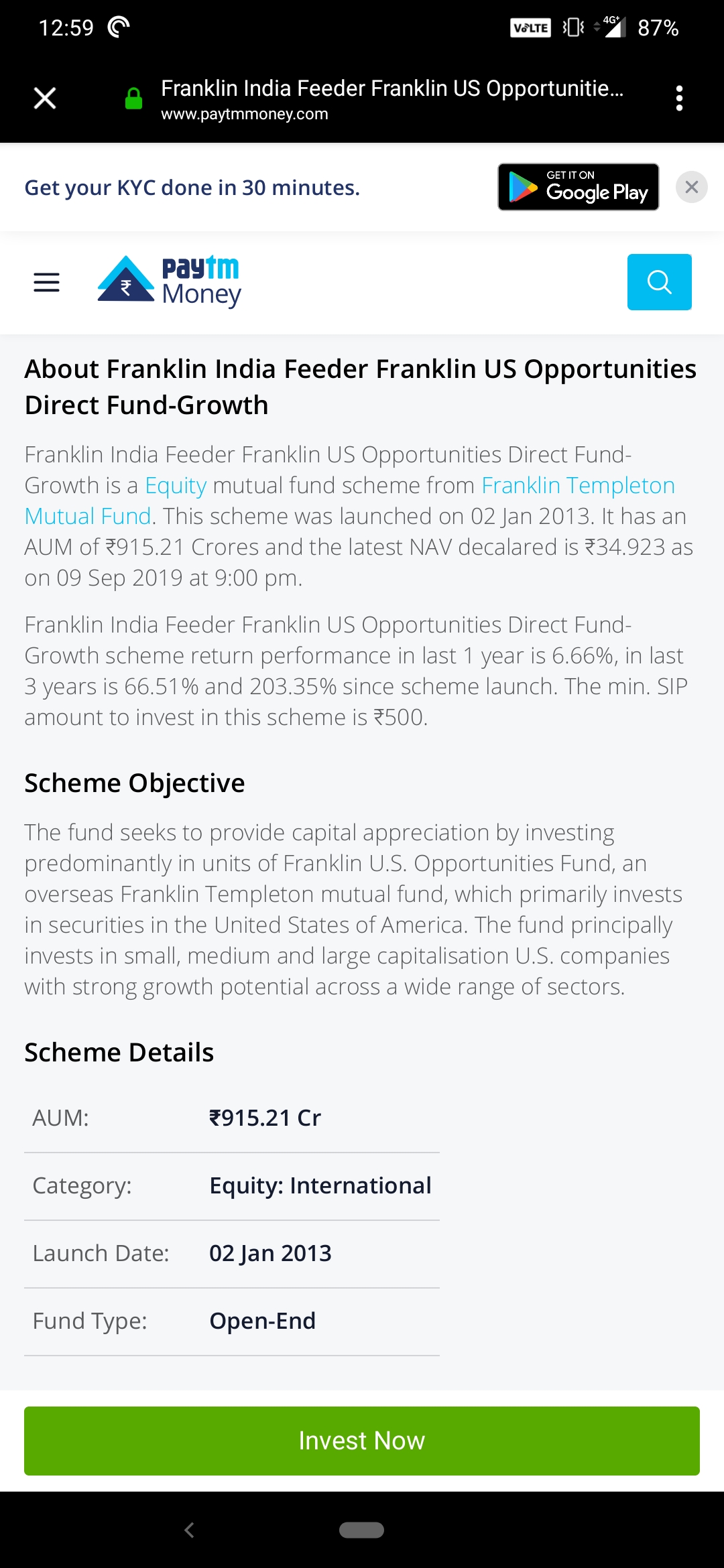 How to transfer existing Stocks to your Paytm Money Account?