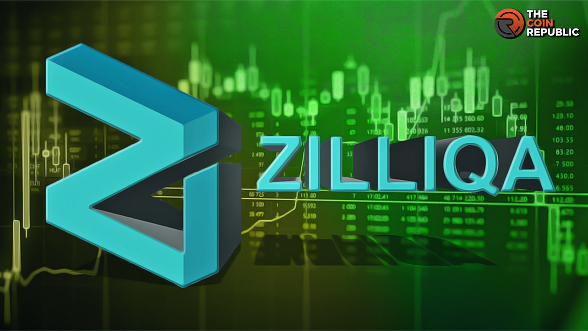 Zilliqa Price Prediction: , , - 