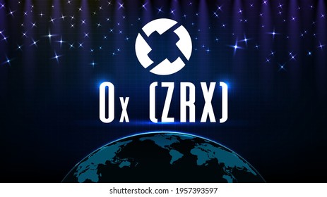 0x Price - ZRX Price Chart & Latest 0x News | Coin Guru